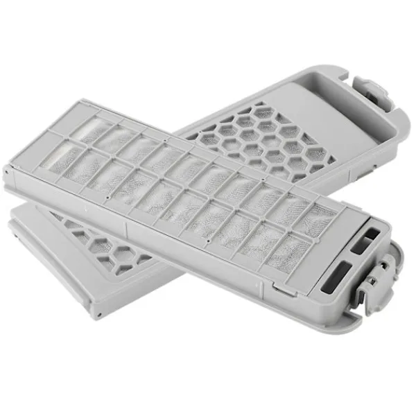 DAO Ersättningsfilterlåda för tvättmaskin för Samsung Dc62-00018a Dc97-16513a Db