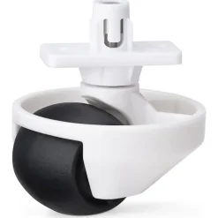 Discount Ersättningsframhjul för S6 och S7-serien S65 S55 Max S65 Pure S45 Max S7 S75 S7 Max T7s Plus G1