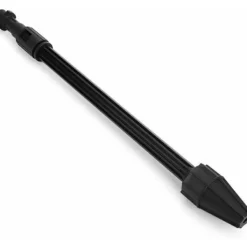 Ersättningsförlängningslans för Kärcher K1, K2, K3, K7 - Förlängningslans med roterande turbokraft, Biltvättlansmunstycke