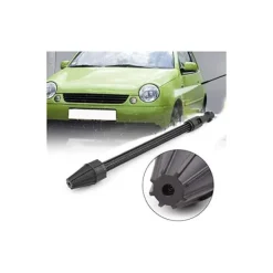 Ersättningsförlängningslans för Kärcher K1, K2, K3, K7 - Förlängningslans med roterande turbokraft, Biltvättlansmunstycke