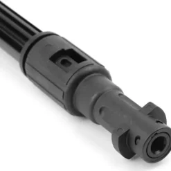 Ersättningsförlängningslans för Kärcher K1, K2, K3, K7 - Förlängningslans med roterande turbokraft, Biltvättlansmunstycke