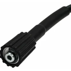 Discount Ersättningsförlängningsslang för högtryckstvätt, M22-14-kontakt, 50 fot lång.