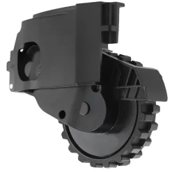 Clearance Ersättningshjul, vänster hjulmodul, för S5-serien robotdammsugare