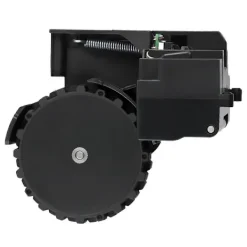 Clearance Ersättningshjul, vänster hjulmodul, för S5-serien robotdammsugare