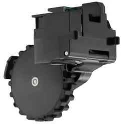 Clearance Ersättningshjul, vänster hjulmodul, för S5-serien robotdammsugare