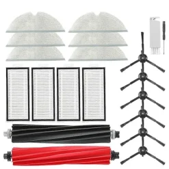 Clearance Ersättningskit för tillbehör till Roborock Q5 Pro / Q5 Pro+[CO]