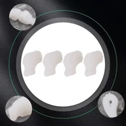 New Ersättningskit för tvättmaskinsomrörare, exakt passform för Whirlpool