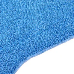 Ersättningsmoppdelar Kompatibla med Vax S85-CM Ångrengöringstillbehör Återanvändbara Tvättade Tygplattor