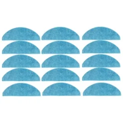 Sale Ersättningsmoppduk för 7490 Immortal / 8290 Immortal / Kabum Smart 900 Dammsugardelar 15 st