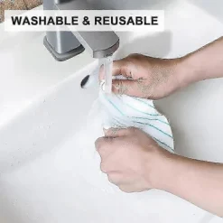 Sale Ersättningsmoppdukar för OZMO T8 T8 T9 N8 N8 Pro Dammsugartillbehör