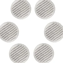 New Ersättningsmoppdynor för ångmopp