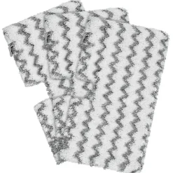 Sale Ersättningsmoppdynor för ångmopp för S3500-serien S3501 S3601 S3501S S3601C Ångmopp med ficka Mikrofiber Skrubbmoppdynor