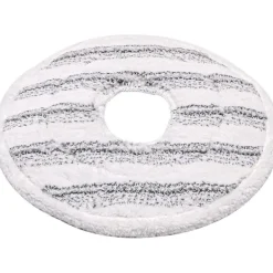 Ersättningsmopphuvuden för Spin and Clean Mopp - Tvättsbara Mikrofibermopphuvuden för Golvrengöring