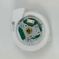 New Ersättningsmotor för dammsugarfläkt för Roborock S7 MaxV Q7 Max S8-serien med 5100Pa effekt 20N704S980 generator