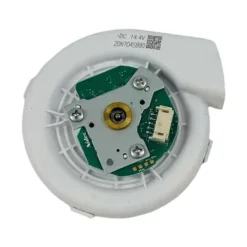 Discount Ersättningsmotor för vakuumfläkt kompatibel med Roborock S7 MaxV Q7 Max S8 S8 PLUS S8+