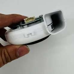 Discount Ersättningsmotor för vakuumfläkt kompatibel med Roborock S7 MaxV Q7 Max S8 S8 PLUS S8+