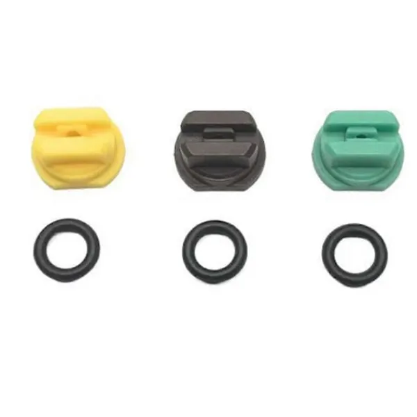 Best Ersättningsmunstycke för Karcher Puzzi8/1 10/1 Sprutmaskiner Modell 2.884-546.0