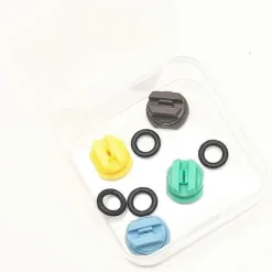 Best Ersättningsmunstycke för Karcher Puzzi8/1 10/1 Sprutmaskiner Modell 2.884-546.0