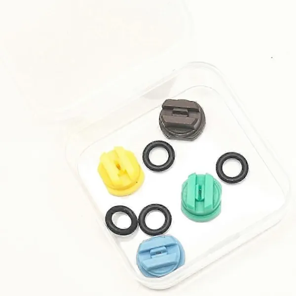 Best Ersättningsmunstycke för Karcher Puzzi8/1 10/1 Sprutmaskiner Modell 2.884-546.0