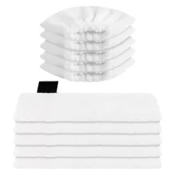 Online Ersättningsångmoppduk för Karcher Easyfix SC2 SC3 SC4 SC5 Ångtvätt Mikrofiber Golvklump