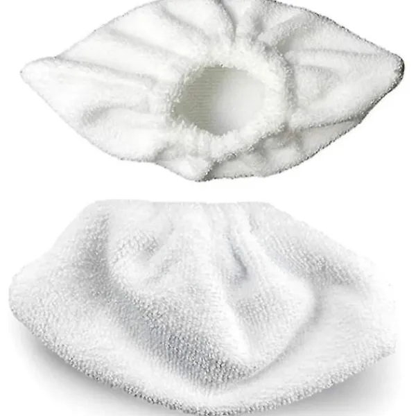 Online Ersättningsångmoppduk för Karcher Easyfix SC2 SC3 SC4 SC5 Ångtvätt Mikrofiber Golvklump