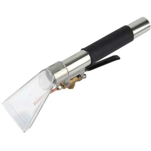 Ersättningspad för kompatibla ångrengöringsenheter - idealisk för djuprengöring