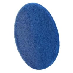 Outlet Ersättningspad för sladdlös elektrisk roterande moppmaskin inklusive 16 mikrofibermattor och 16 inomhus Hy