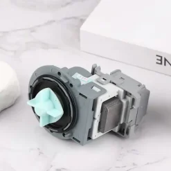 Best Ersättningspump för tvättmaskinsavlopp DC31-00181A PX2025-1