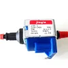 Clearance Ersättningspumpventil JYPC-3 25W Sugpump för ånghängande och strykningsmaskin