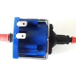 Clearance Ersättningspumpventil JYPC-3 25W Sugpump för ånghängande och strykningsmaskin