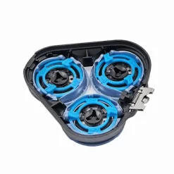 Best FJORD Ersättningsrakhuvud för S6000 S6011 S6015 S6840 S6550 S6580 S6670 S6688 S6875 S6840 S5266 Blad