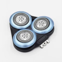 Best FJORD Ersättningsrakhuvud för S6000 S6011 S6015 S6840 S6550 S6580 S6670 S6688 S6875 S6840 S5266 Blad