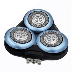 Best FJORD Ersättningsrakhuvud för S6000 S6011 S6015 S6840 S6550 S6580 S6670 S6688 S6875 S6840 S5266 Blad