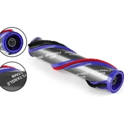 Ersättningsrulleborste för V7 V8 V10 V11 V15 dammsugare