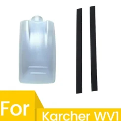 Clearance Ersättningsset för avloppsvattentank till Karcher WV1 fönsterrengöringsmaskin, delar 4.633-122.0