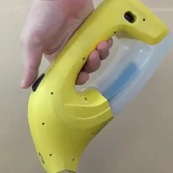 Clearance Ersättningsset för avloppsvattentank till Karcher WV1 fönsterrengöringsmaskin, delar 4.633-122.0