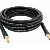 New Ersättningsslang för högtryckstvättar Kärcher K2-K7, snabbkoppling (6m)