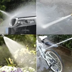 Sale DAO Ersättningsslang för Kärcher K2 K3 K4 K5 K6 K7 Högtryckstvätt Högtrycksslang Snabbkoppling och Snabbfäste [DB]