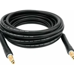 Outlet Ersättningsslang för Kärcher K2 K3 K4 K5 K6 K7 6m högtryckstvätt med snabbkoppling, flera färger YYV