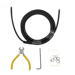 Discount Ersättningsslang för ångtvätt SC1 SC2 SC3 SC4 4.322-048.3 Hushållsrengöringsverktyg & Tillbehör