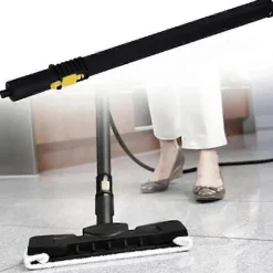 Clearance Ersättningsslang för ångtvätt, förlängning, för CTK10 CTK20 SC1 SC2 SC3 SC4 SC5 SG4 Ångtvättslangsdelar