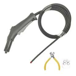 Clearance Ersättningsslang för ångtvätt SC1 SC2 SC3 SC4 4.322-048.3 Hushållsrengöringsverktyg & Tillbehör