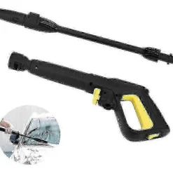 Hot NICEGOU Ersättningssprutpistol för Kärcher K2 K3 K4 K5 K6 K7 tvätt