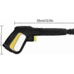 Hot NICEGOU Ersättningssprutpistol för Kärcher K2 K3 K4 K5 K6 K7 tvätt
