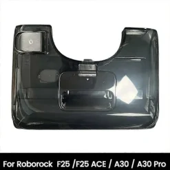 New Ersättningstank för rent vatten till Roborock F25 /F25 ACE / A30 / A30 Pro Dammsugare Del Nedre Tank