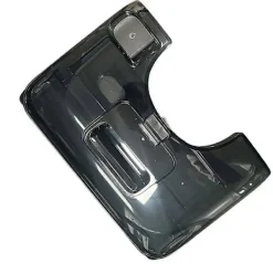 New Ersättningstank för rent vatten till Roborock F25 /F25 ACE / A30 / A30 Pro Dammsugare Del Nedre Tank
