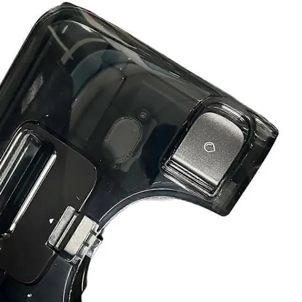 New Ersättningstank för rent vatten till Roborock F25 /F25 ACE / A30 / A30 Pro Dammsugare Del Nedre Tank