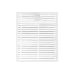 New Ersättningstillbehör för Q7TF/Q7TF+ robotdammsugare, huvudborste, sidoborste, HEPA-filter, moppduk D