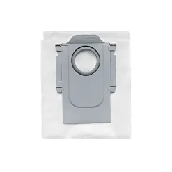 New Ersättningstillbehör för Q7TF/Q7TF+ robotdammsugare, huvudborste, sidoborste, HEPA-filter, moppduk D