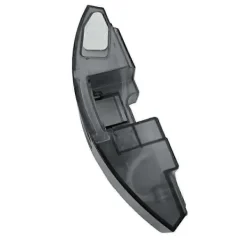 Clearance D Ersättningsvattentank me 4 moppynor Kompatibel me S7 MaxV Ultra/S7 MAXV/S7 Pro Robot As Shown